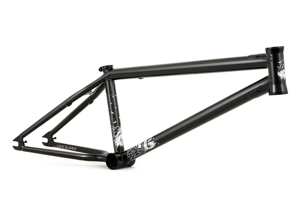 AllRide BMX Distribution - Frame Fly Bikes Aire V3