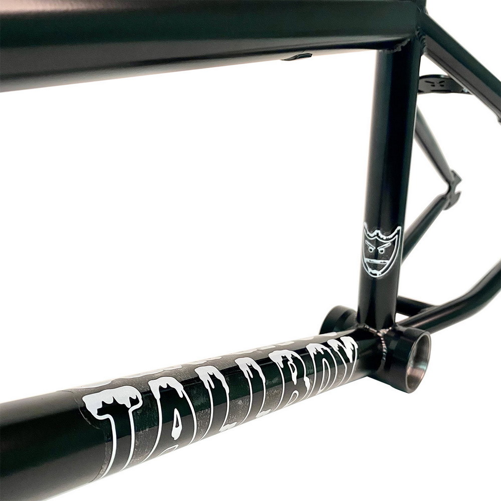 AllRide BMX Distribution - Frame S&M Tall Boy V3