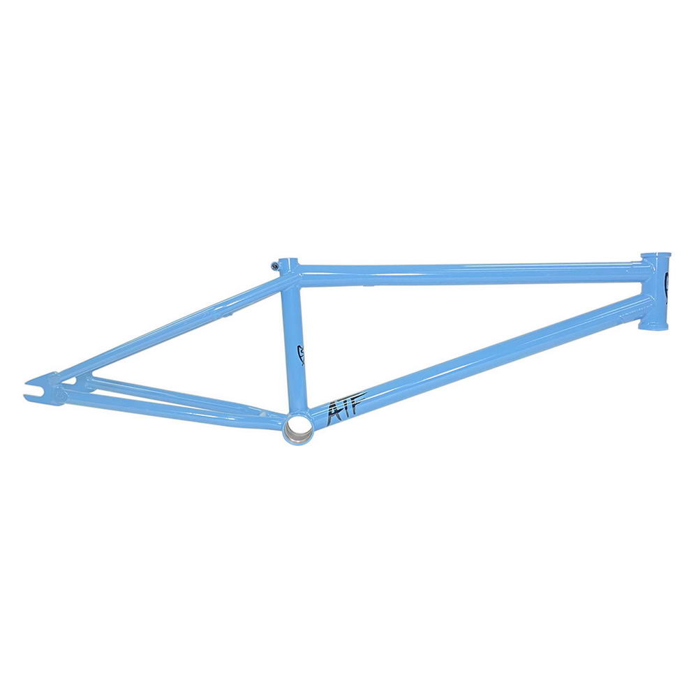 S&m bmx online frame