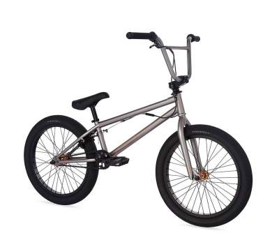 BMX-Rad Fit PRK 20"