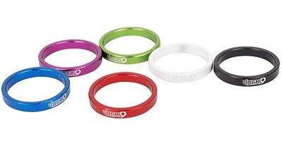 Headset Spacer Vocal Alloy