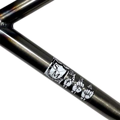 Bar S&M REA
