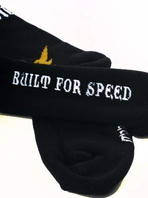 Socken Bicycle Union Speed