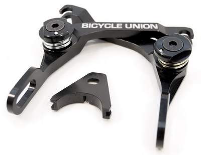 Brake Bicycle Union The Claw