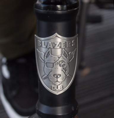 Bmx hotsell head tube