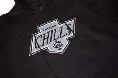 Sweater DUB BMX LPL Chills Hooded