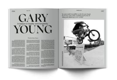 BMX Book DIG BMX 2022