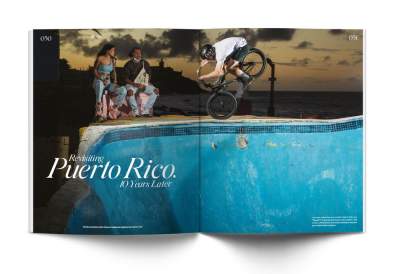 BMX Book DIG BMX 2022