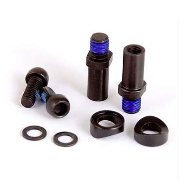 Removable Brake Mount Kit Firma M8