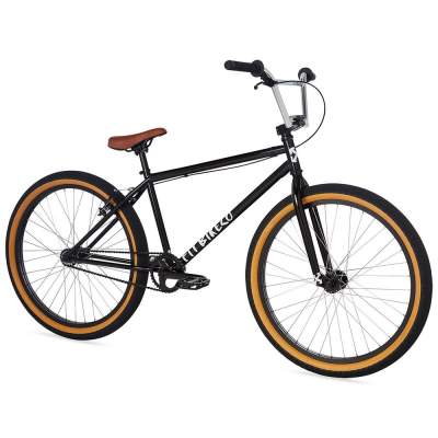 BMX-Cruiser Fit CR 26