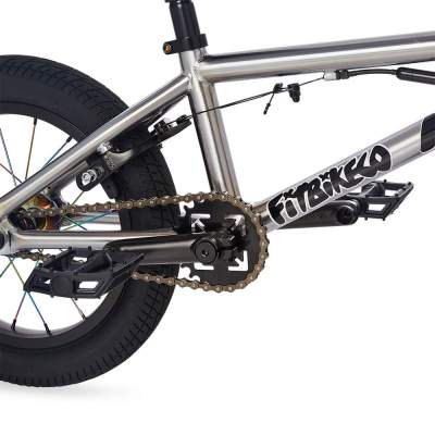 BMX-Rad Fit Misfit 14" Caiden Signature