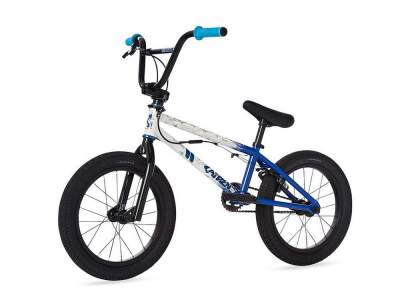 BMX-Rad Fit Misfit 16" Caiden Signature