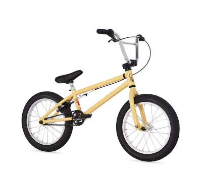 BMX-Rad Fit Misfit 16"