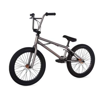 BMX-Bike Fit PRK 20"