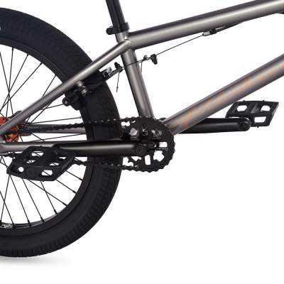 BMX-Bike Fit PRK 20"