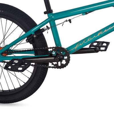 BMX-Bike Fit PRK 20"