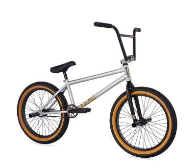 BMX-Rad Fit STR FC 20.75"