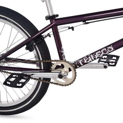 BMX-Rad Fit Series 22