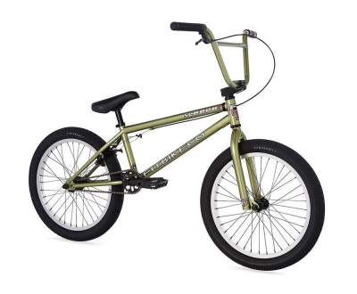 BMX-Bike Fit Series One 20.75" Corriere Signature