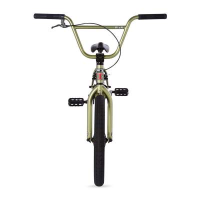 Fit sales bmx bars