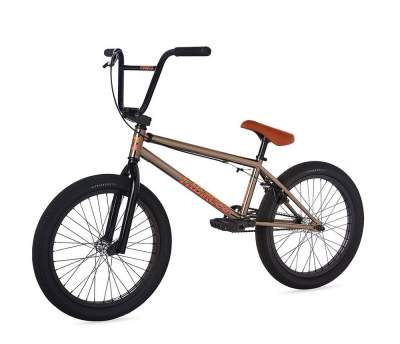 BMX-Rad Fit Series One 20.25"