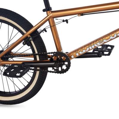 BMX-Bike Fit Series One 20.5"