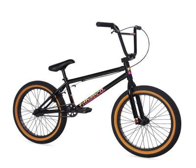 BMX-Bike Fit Series One 20.5"