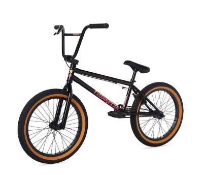 BMX-Bike Fit Series One 20.5"