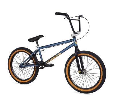 BMX-Bike Fit Series One 20.75"