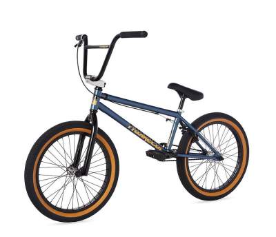 BMX-Rad Fit Series One 20.75"