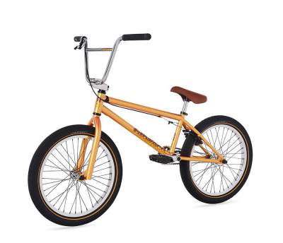 BMX-Rad Fit Series One 20.75"