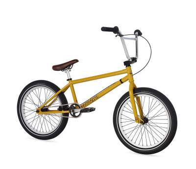 BMX-Bike Fit TRL 21"