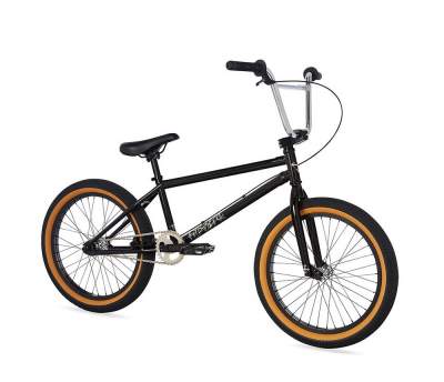 BMX-Bike Fit TRL 21"