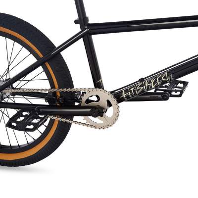 BMX-Bike Fit TRL 21"