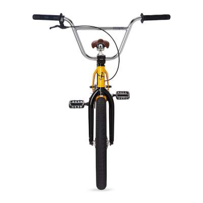 BMX-Bike Fit TRL 21.25"