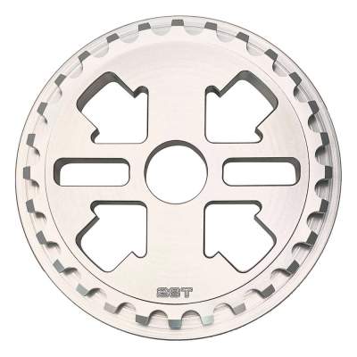 Sprocket Fit Key Guard V2