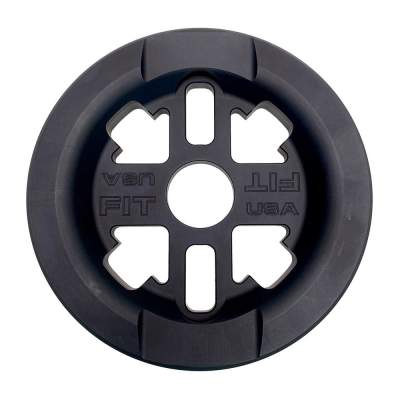 Sprocket Fit Key Guard V2