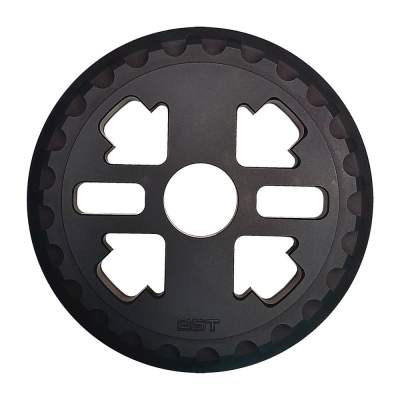 Sprocket Fit Key Guard V2