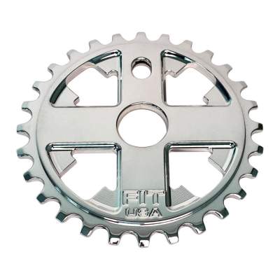 Sprocket Fit Key V2