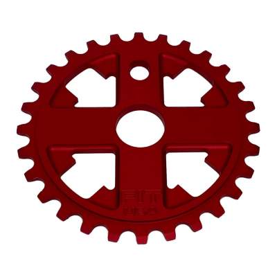 Sprocket Fit Key V2