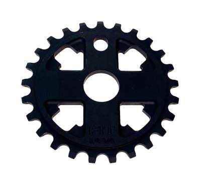 Sprocket Fit Key V2