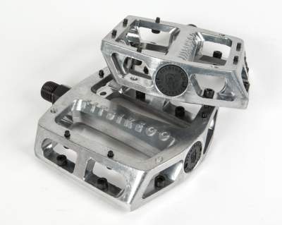 Pedals Fit Alloy