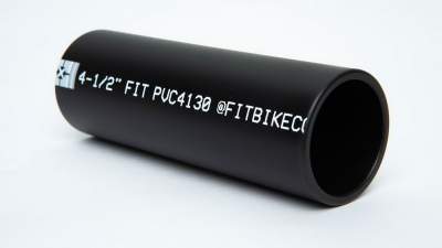 Peg Fit PVC Sleeve