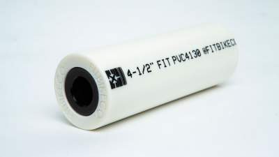 Peg Fit PVC