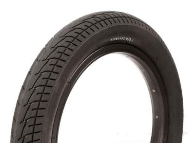 Tire Fit OEM