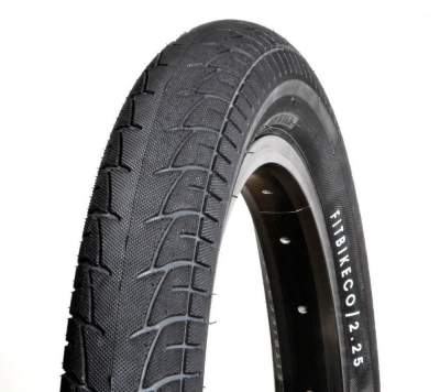 Tire Fit OEM