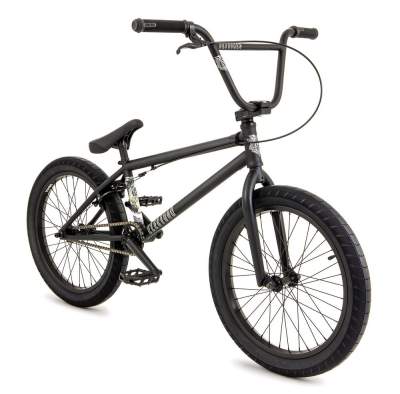 BMX-Rad Fly Bikes Electron 21"