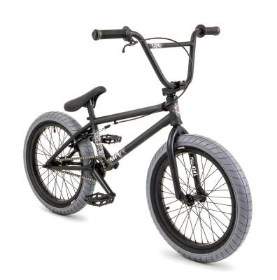 BMX-Rad Fly Bikes Nova 18"