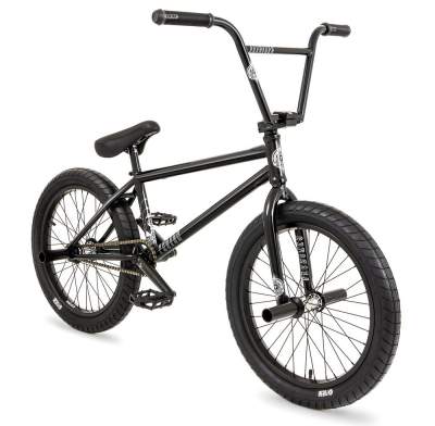 BMX-Bike Fly Bikes Proton FC