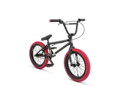 AllRide BMX Distribution - BMX-Bike Fly Bikes Neo 16